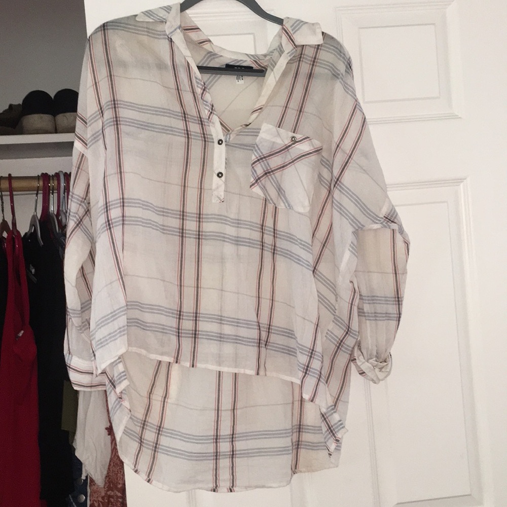 Urban Outfitters Top